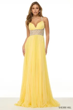 Sherri Hill 57054 Dresses
