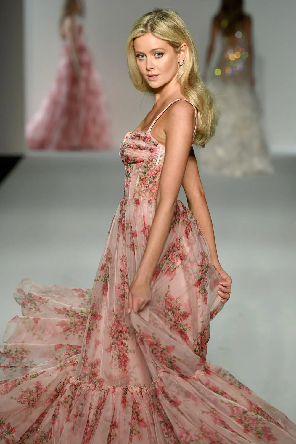 Sherri Hill 57208 Dresses