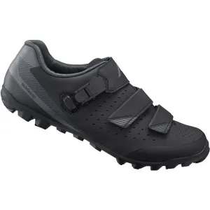 Shimano ME3 MTB Shoe Black Grey