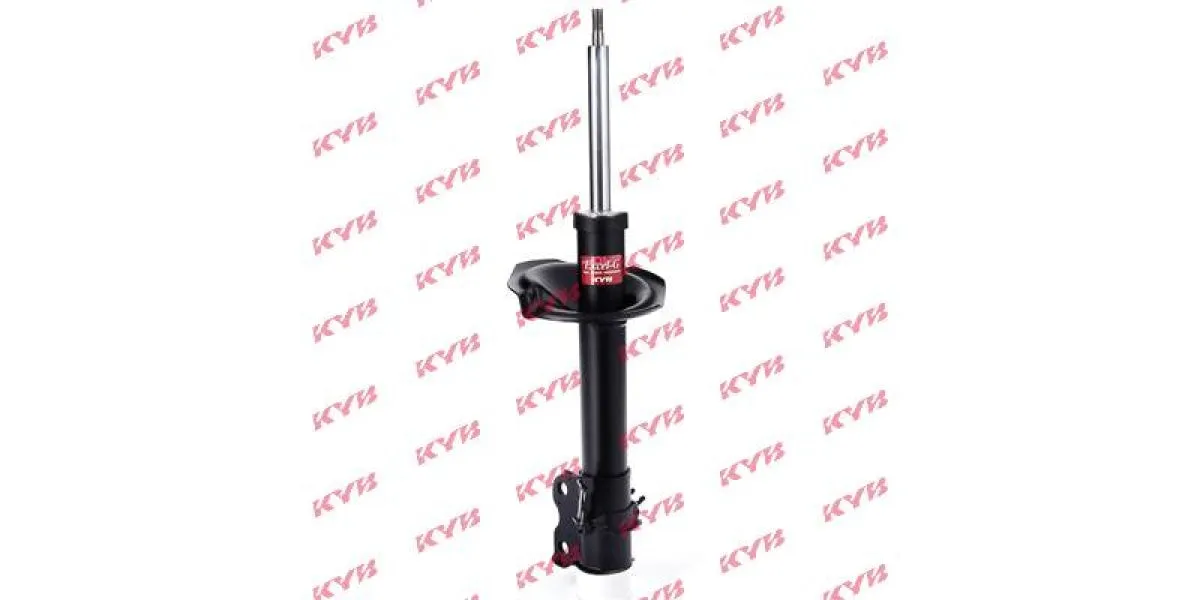 Shock Front Right Nissan X-Trail 2.0,2.2TD,2.5 (2001-2008) (KYB 334360)