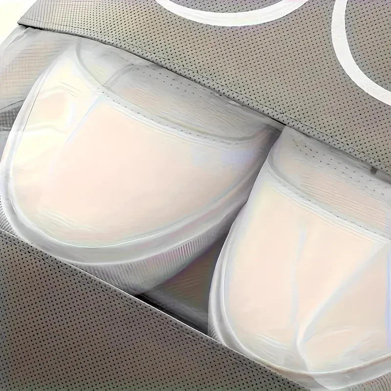 Shoe Travel Bags – Waterproof Set of 5