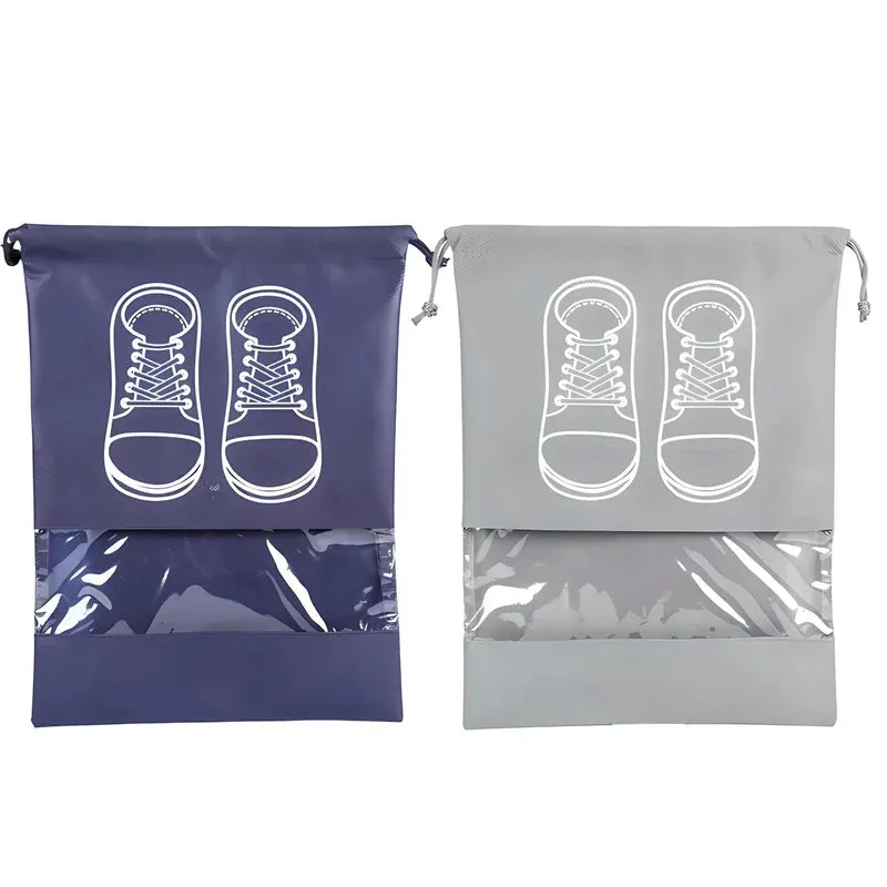 Shoe Travel Bags – Waterproof Set of 5
