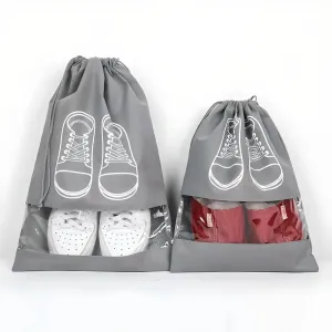 Shoe Travel Bags – Waterproof Set of 5