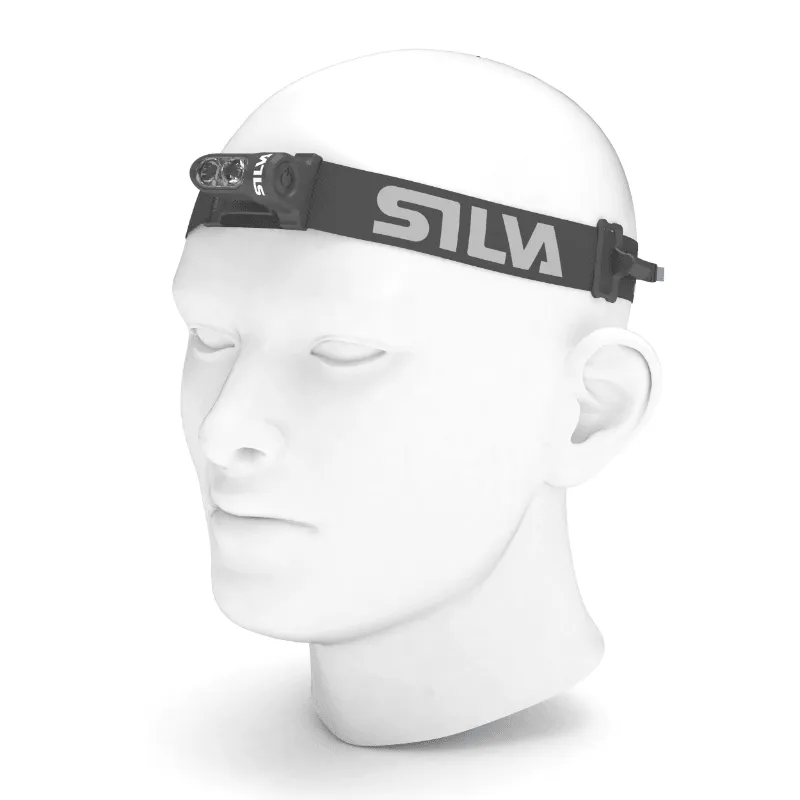 Silva Trail Runner Free | 400 lumen