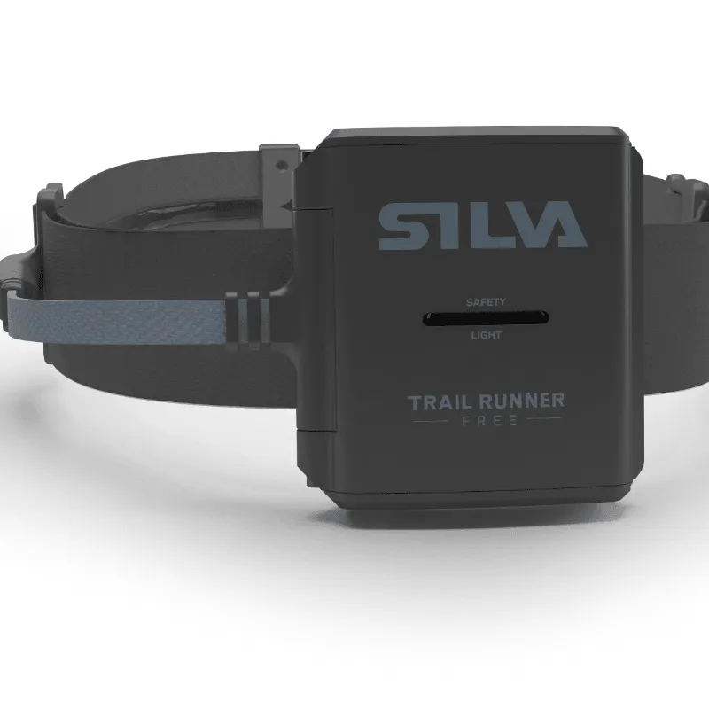 Silva Trail Runner Free | 400 lumen