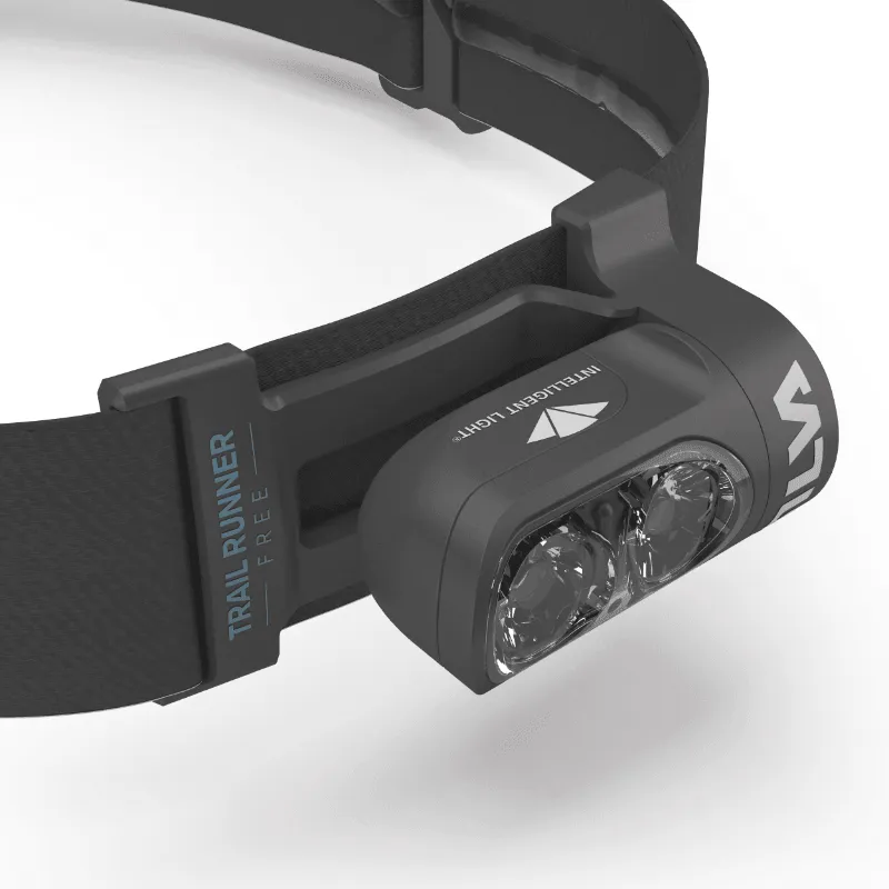 Silva Trail Runner Free | 400 lumen
