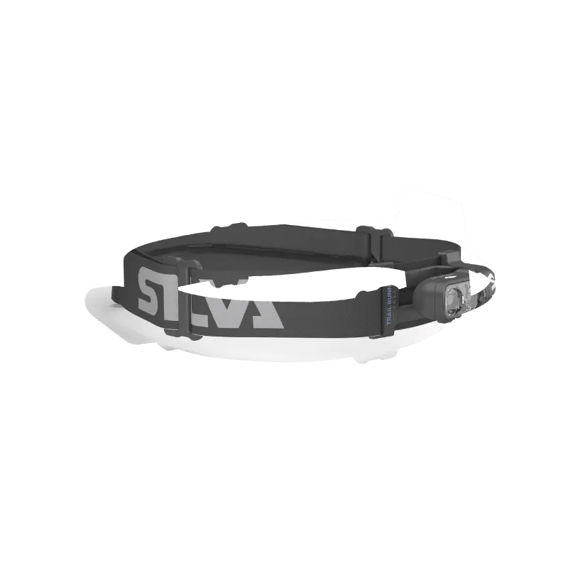 Silva Trail Runner Free | 400 lumen