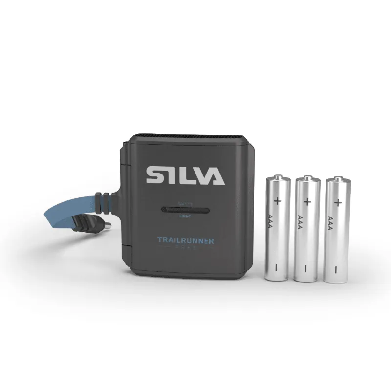 Silva Trail Runner Free | 400 lumen