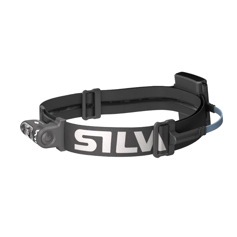 Silva Trail Runner Free | 400 lumen