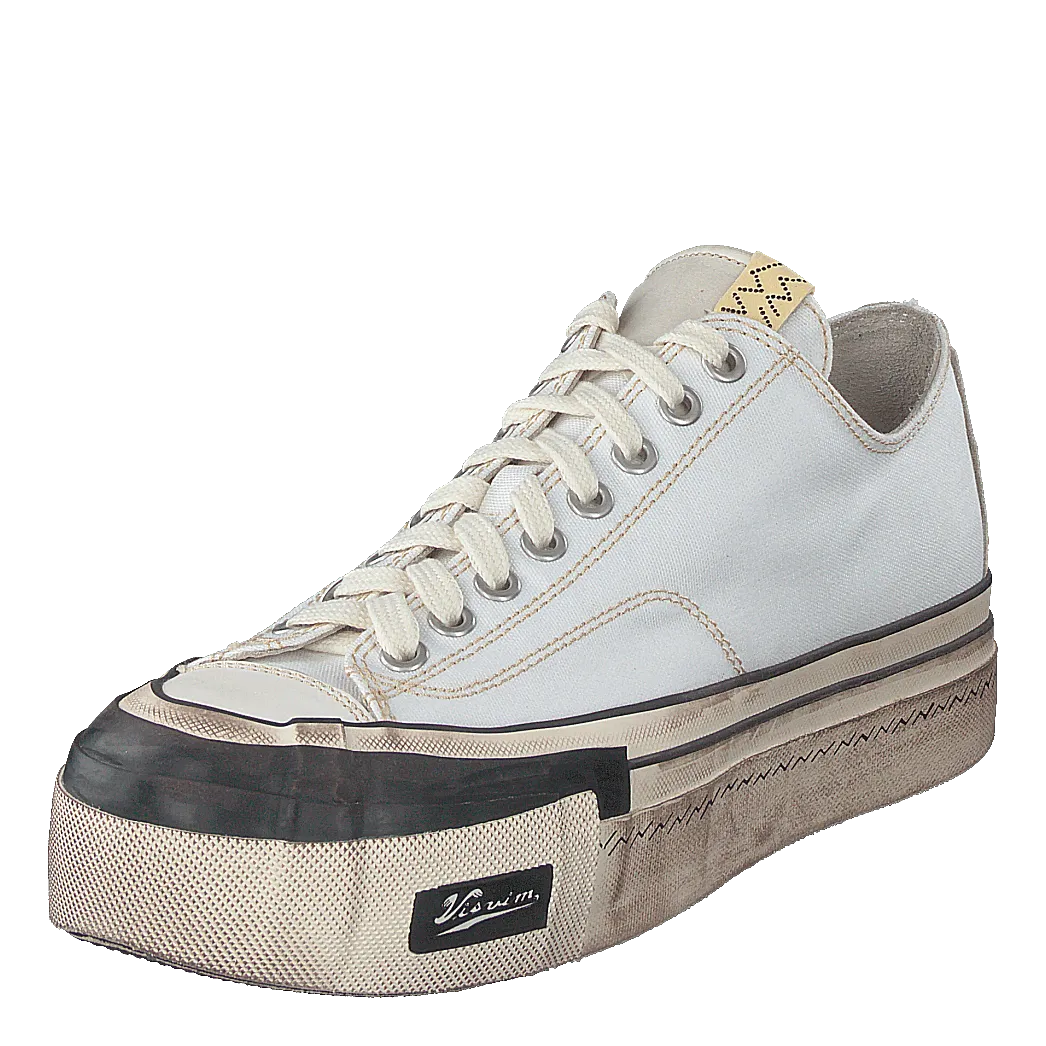 Skagway Lo G.patten White