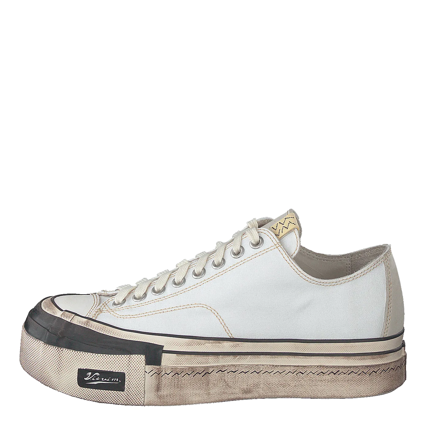 Skagway Lo G.patten White