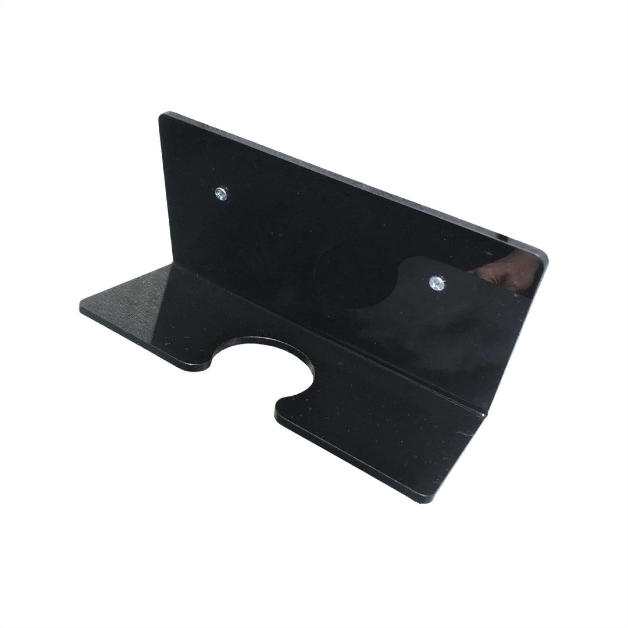 Skateboard Rack - Black