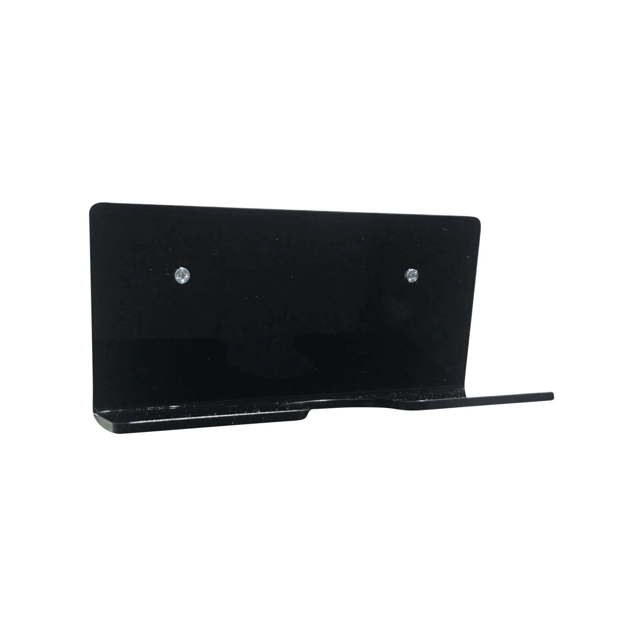 Skateboard Rack - Black