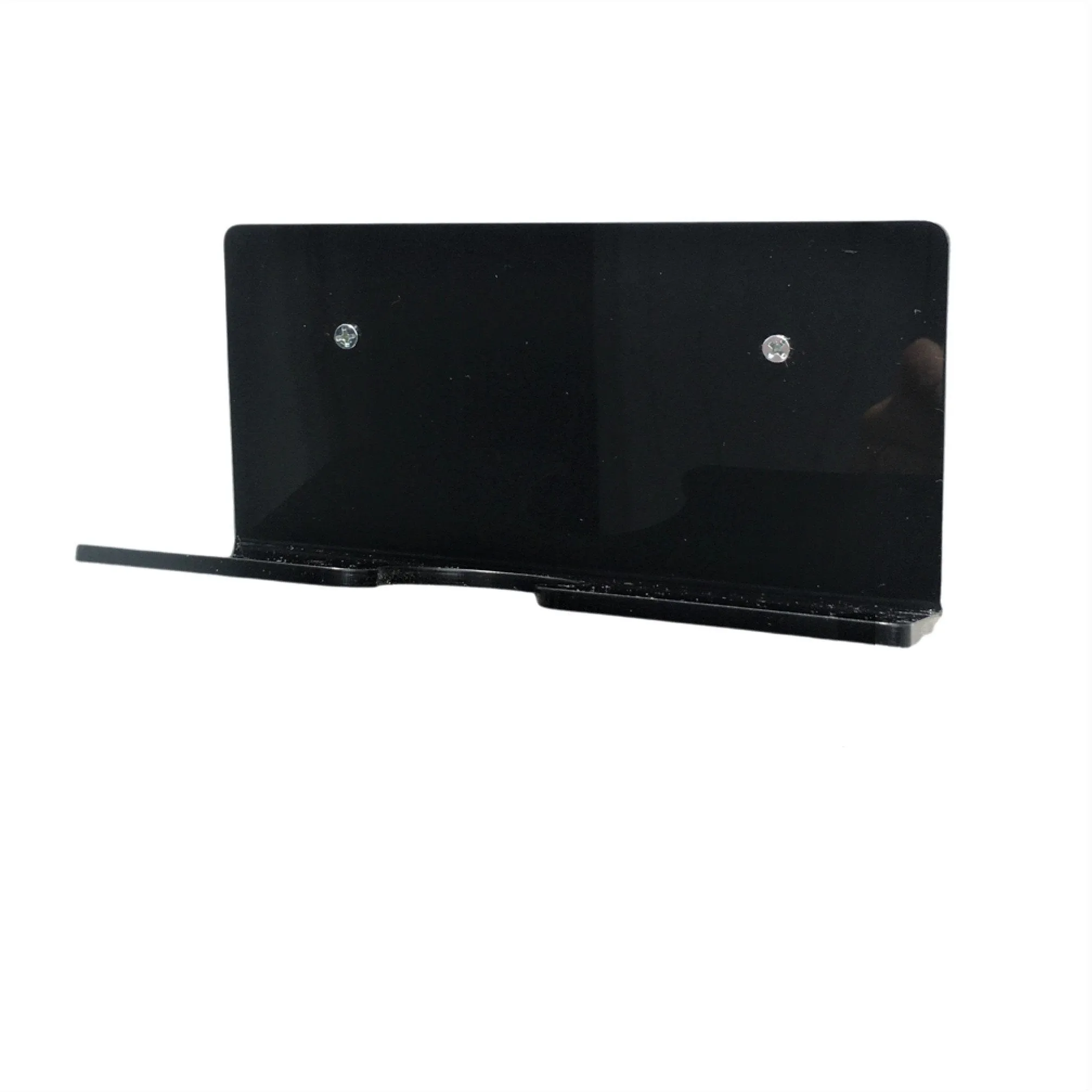 Skateboard Rack - Black
