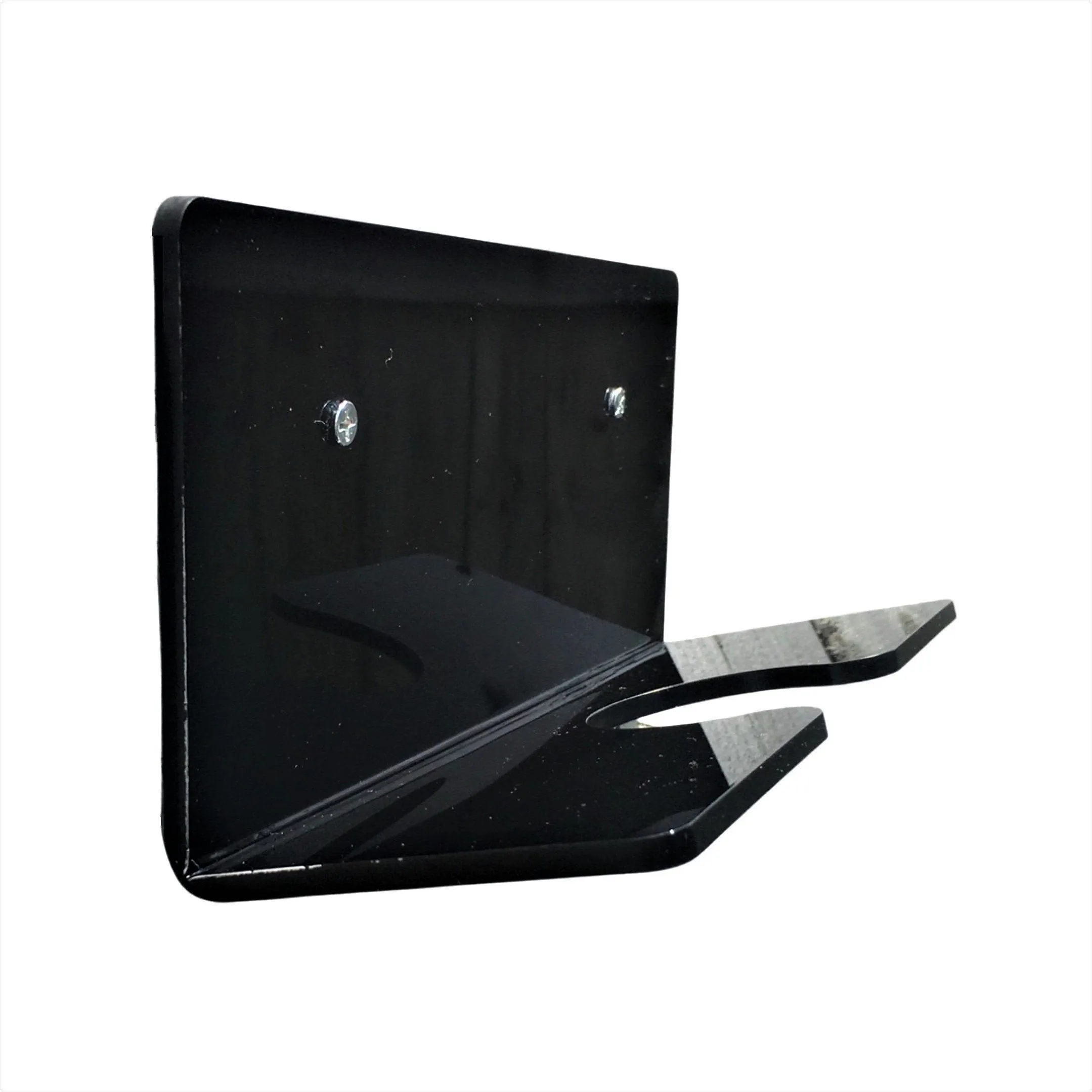 Skateboard Rack - Black