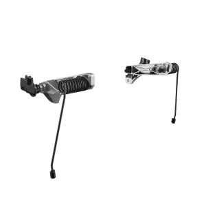 Ski-Doo Ice Scratcher | REV Gen5 (Trail), MXZ Neo, REV Gen4