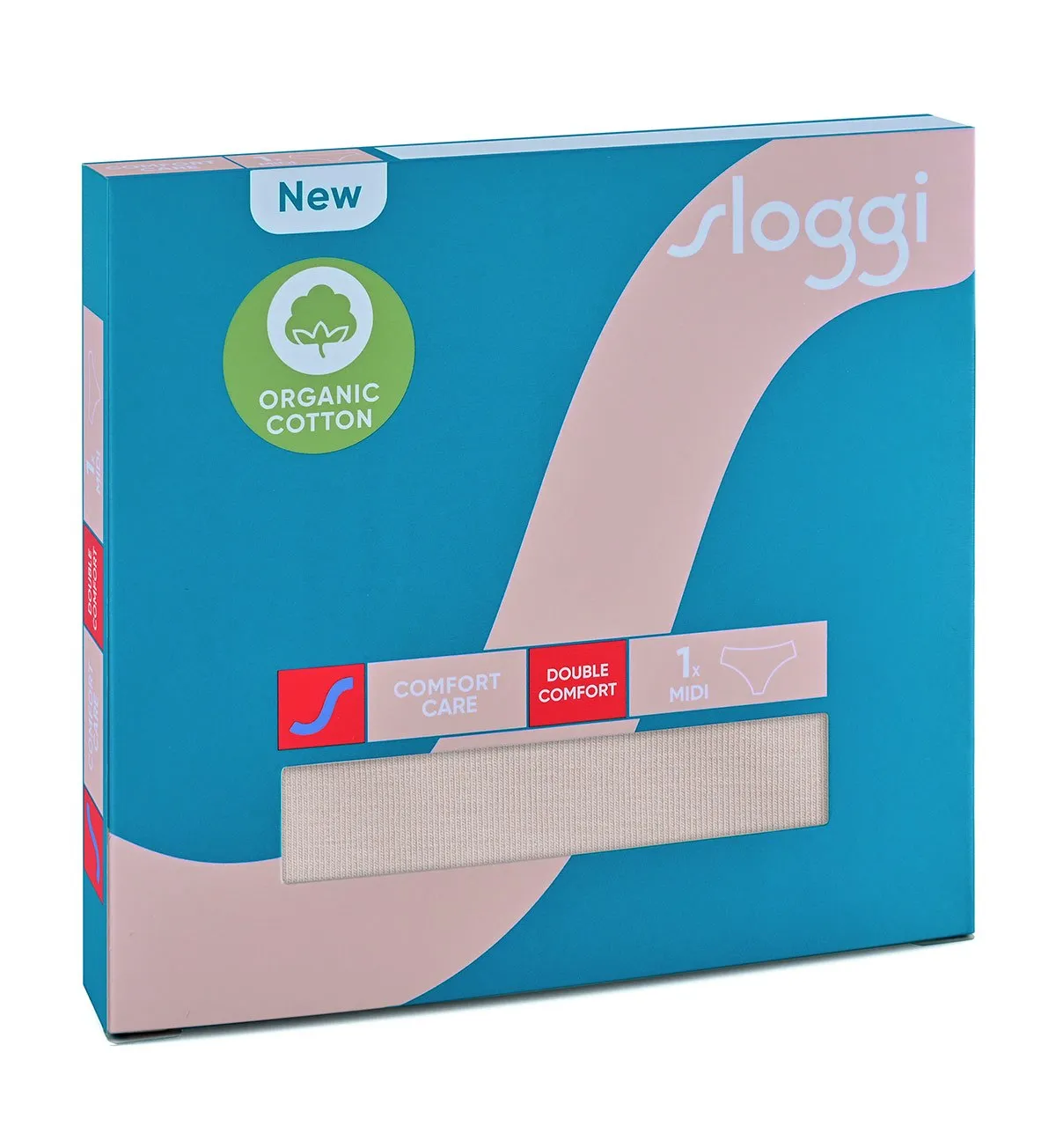 SLOGGI COMFORT CARE MIDI