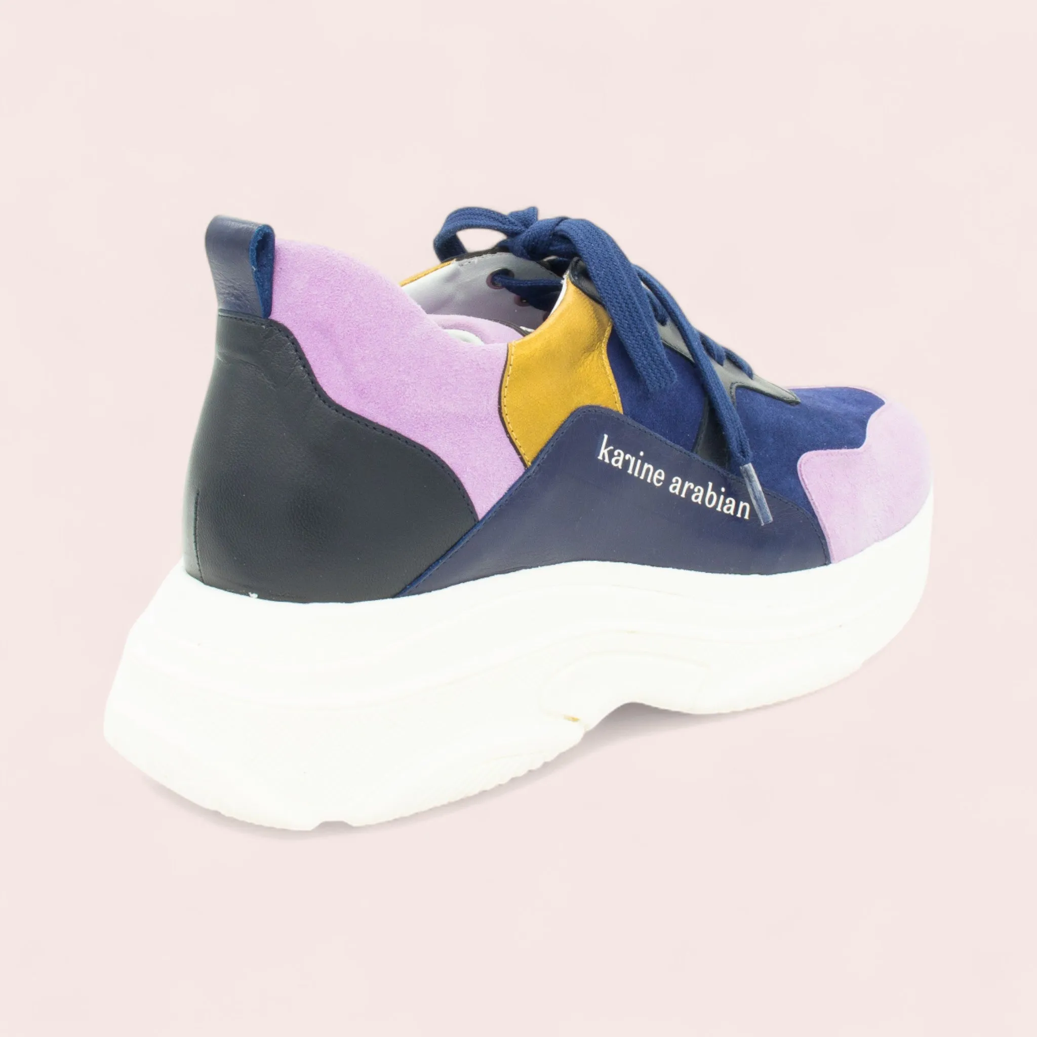 Sneaker AUSTIN