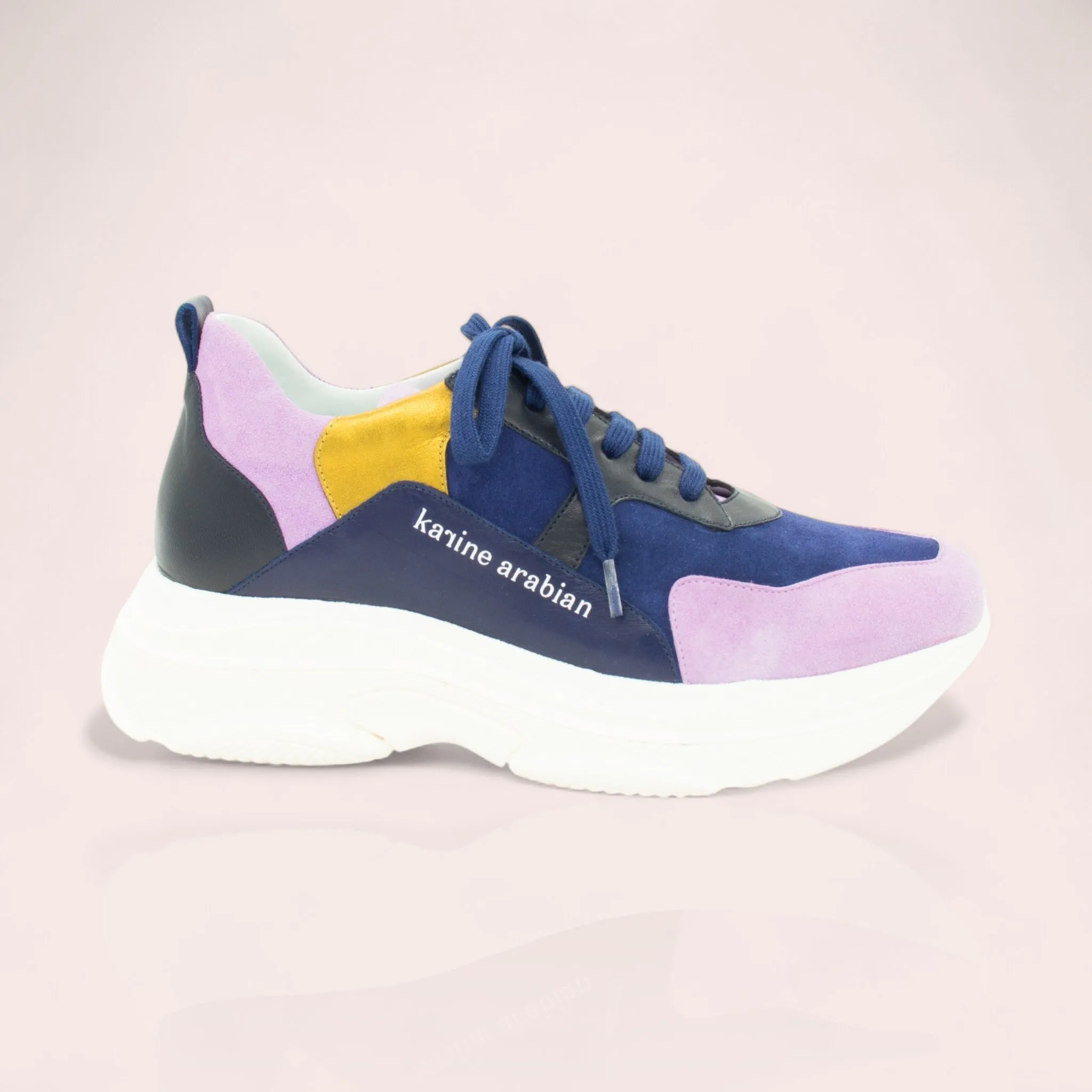 Sneaker AUSTIN