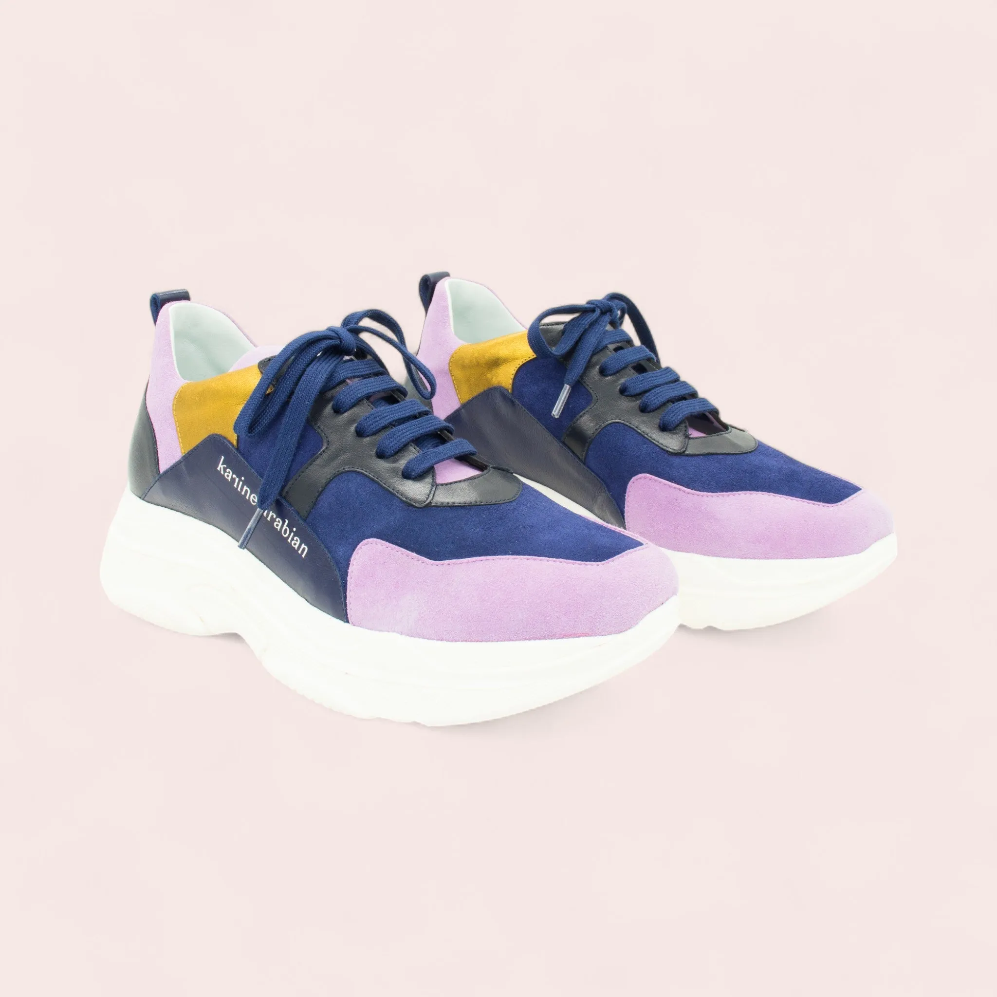 Sneaker AUSTIN