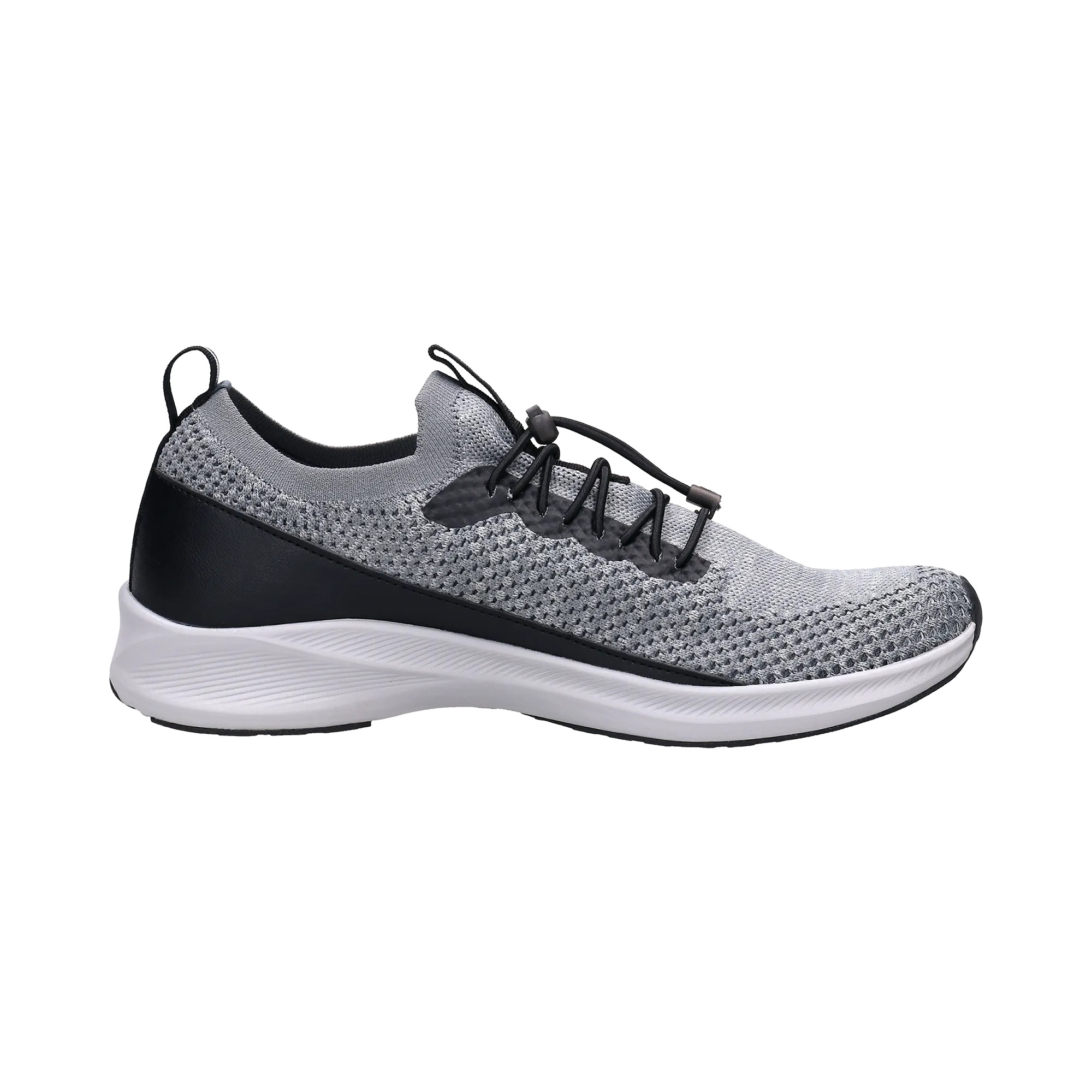 Sneaker dunkelgrau