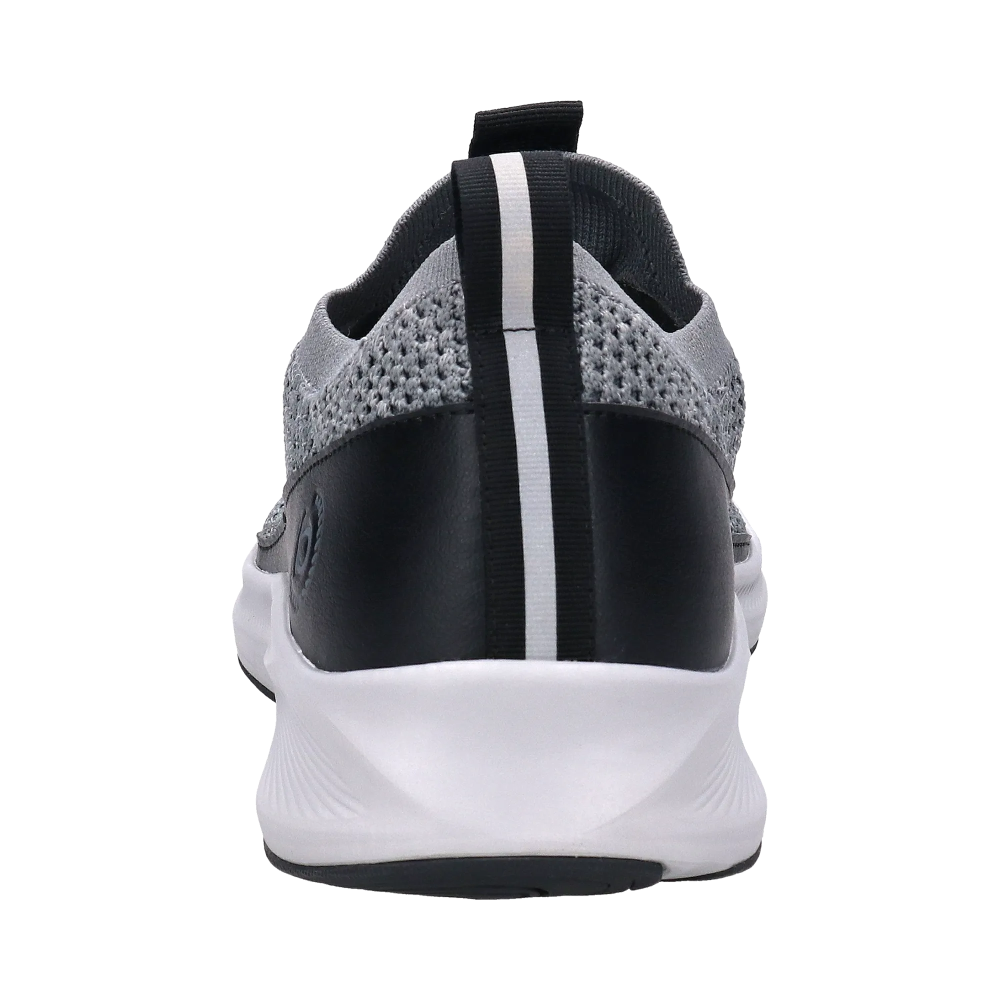 Sneaker dunkelgrau
