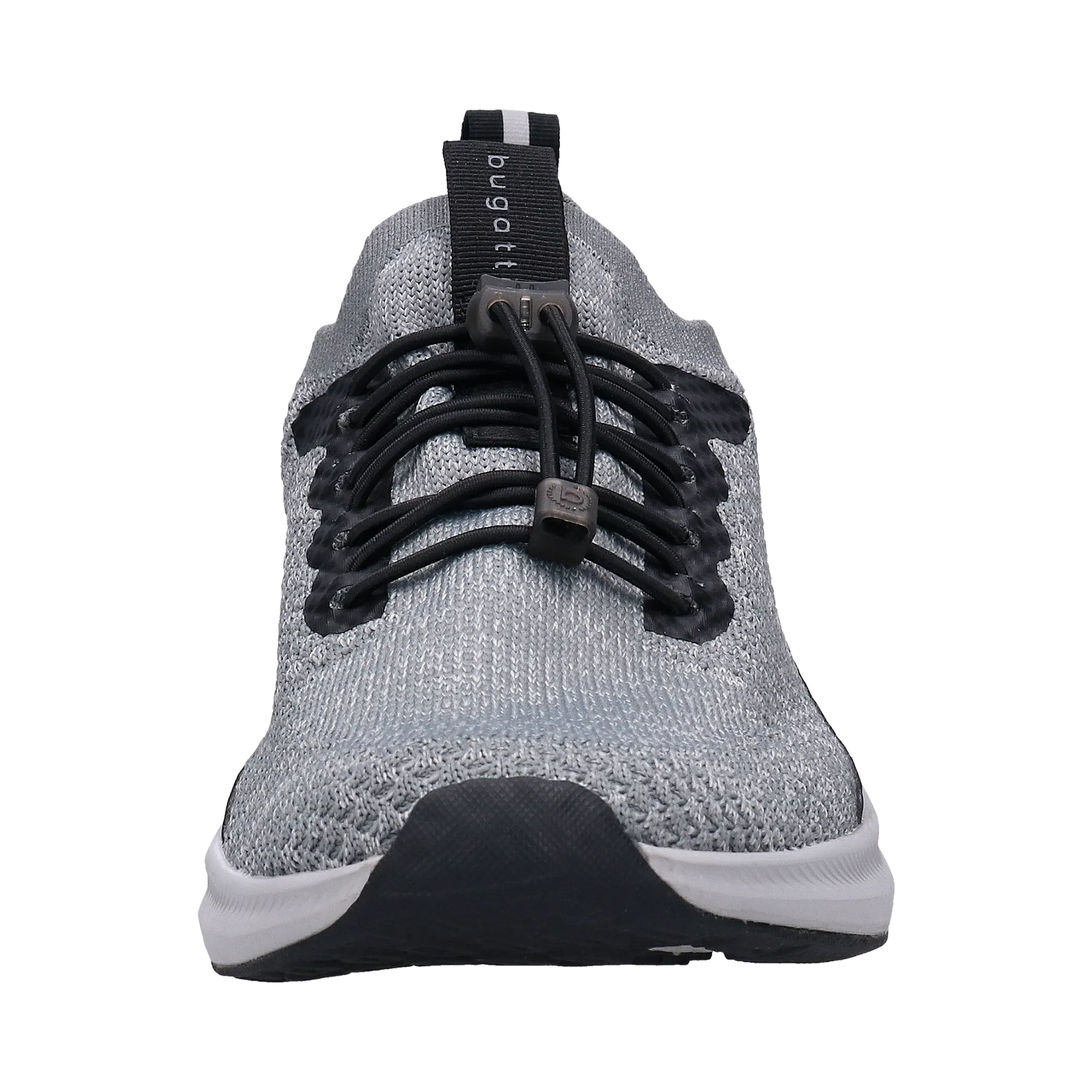Sneaker dunkelgrau