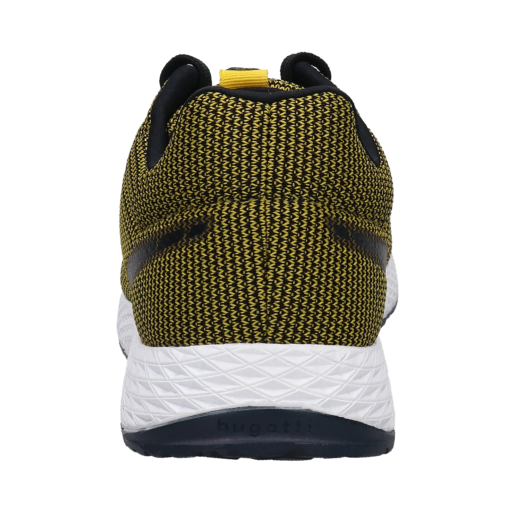 Sneaker gelb