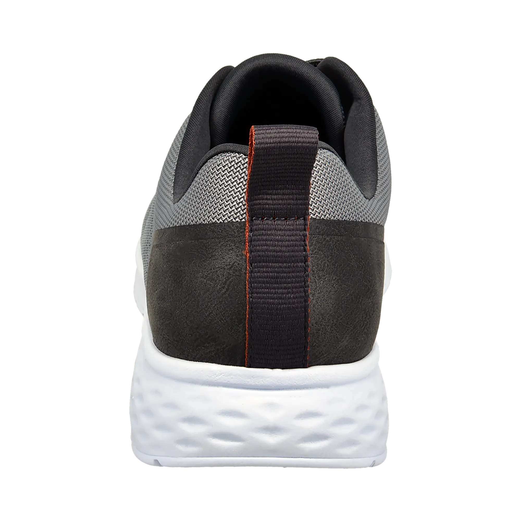 Sneaker grau
