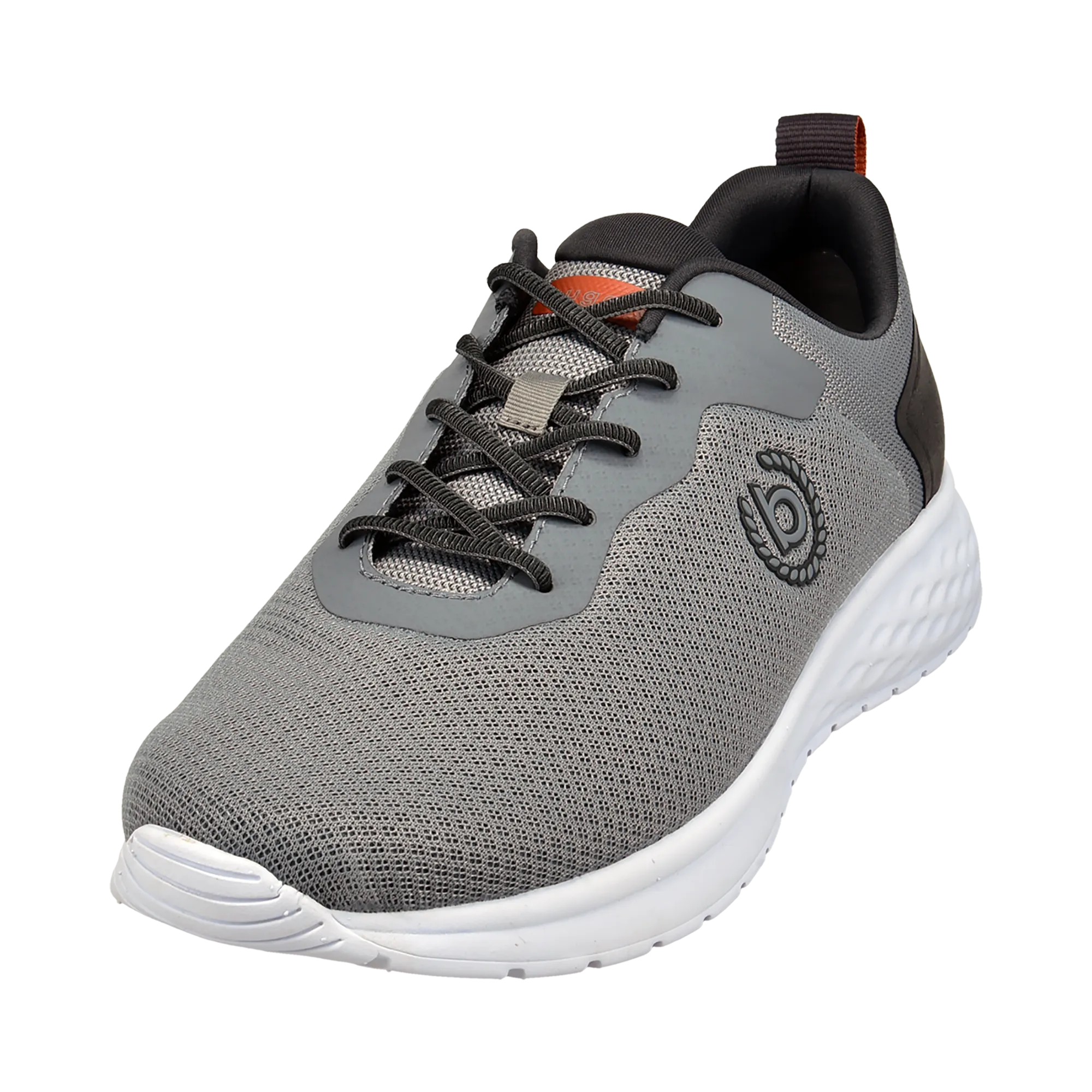 Sneaker grau