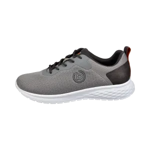 Sneaker grau