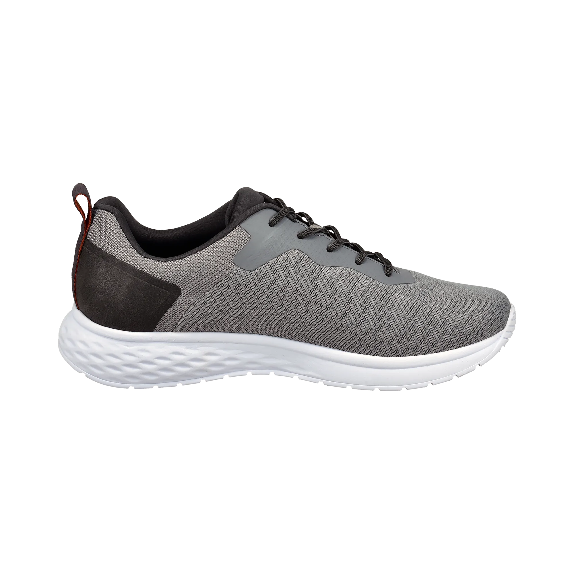 Sneaker grau