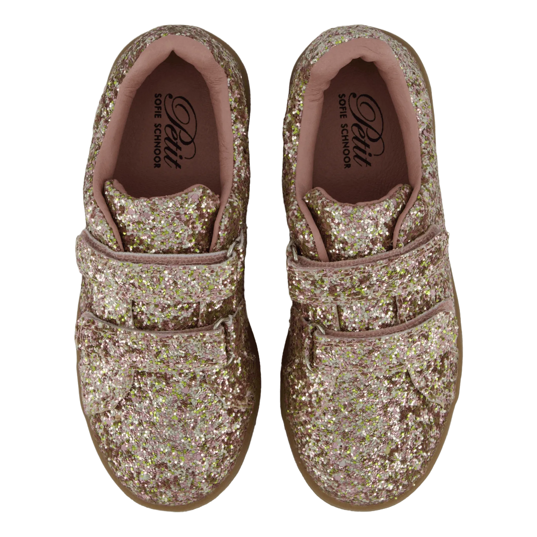 Sneaker T Rose