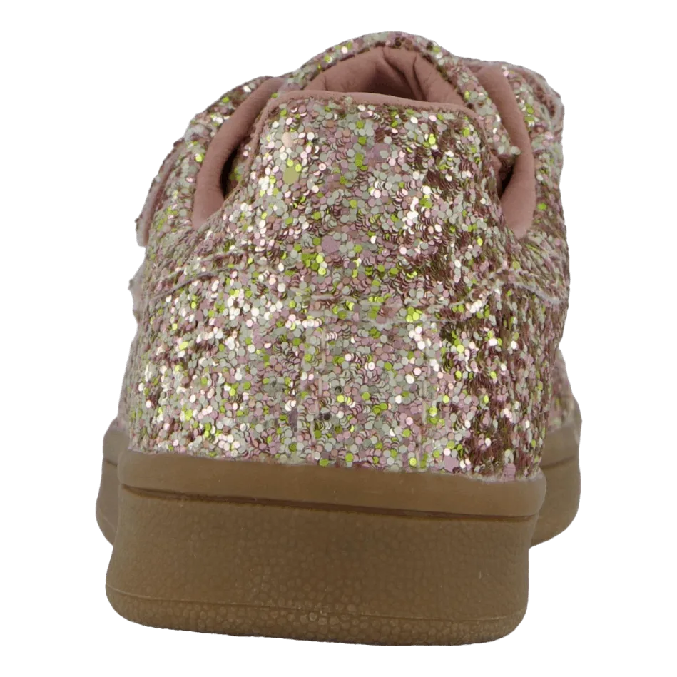 Sneaker T Rose