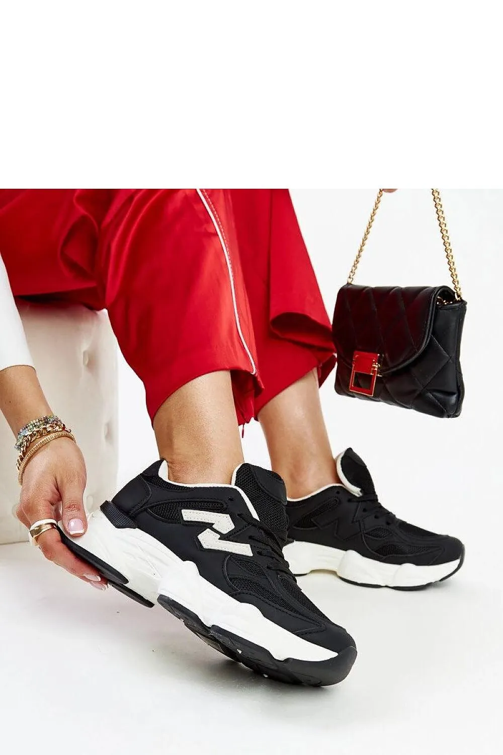 Sneakers Solea