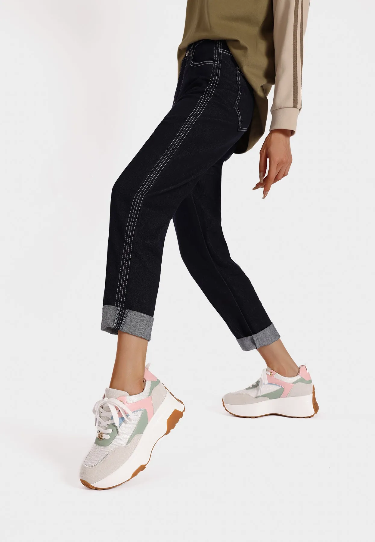 Sneakers X32-35