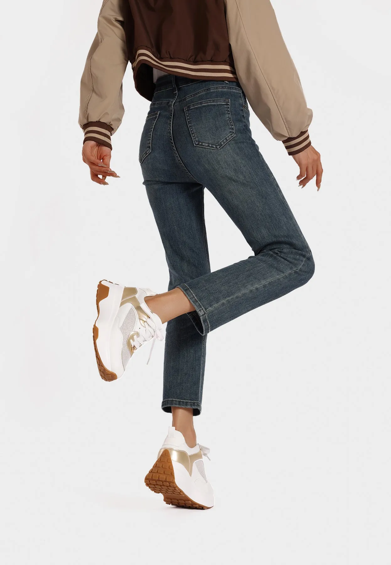 Sneakers X32-35