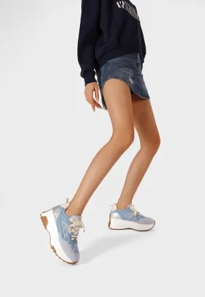 Sneakers X32-35