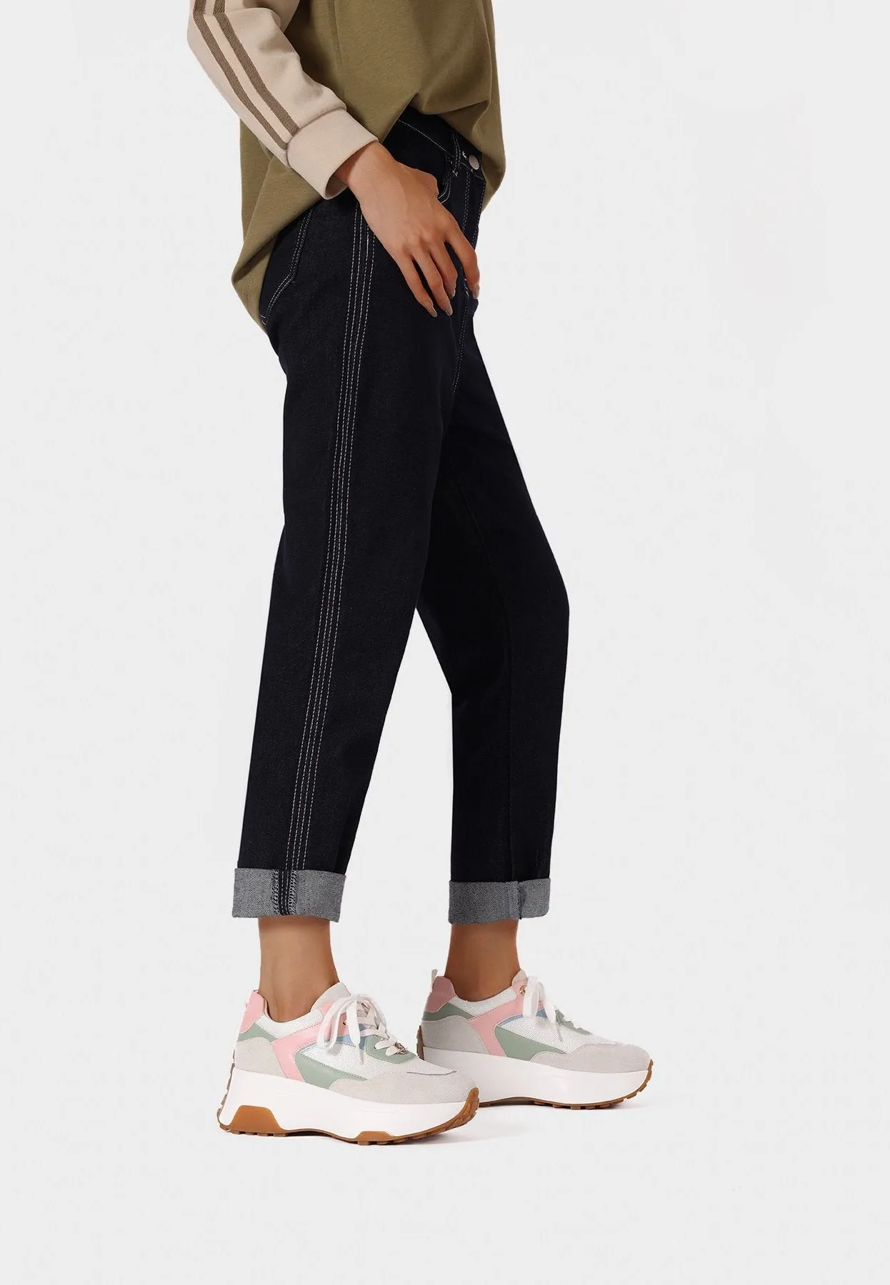 Sneakers X32-35