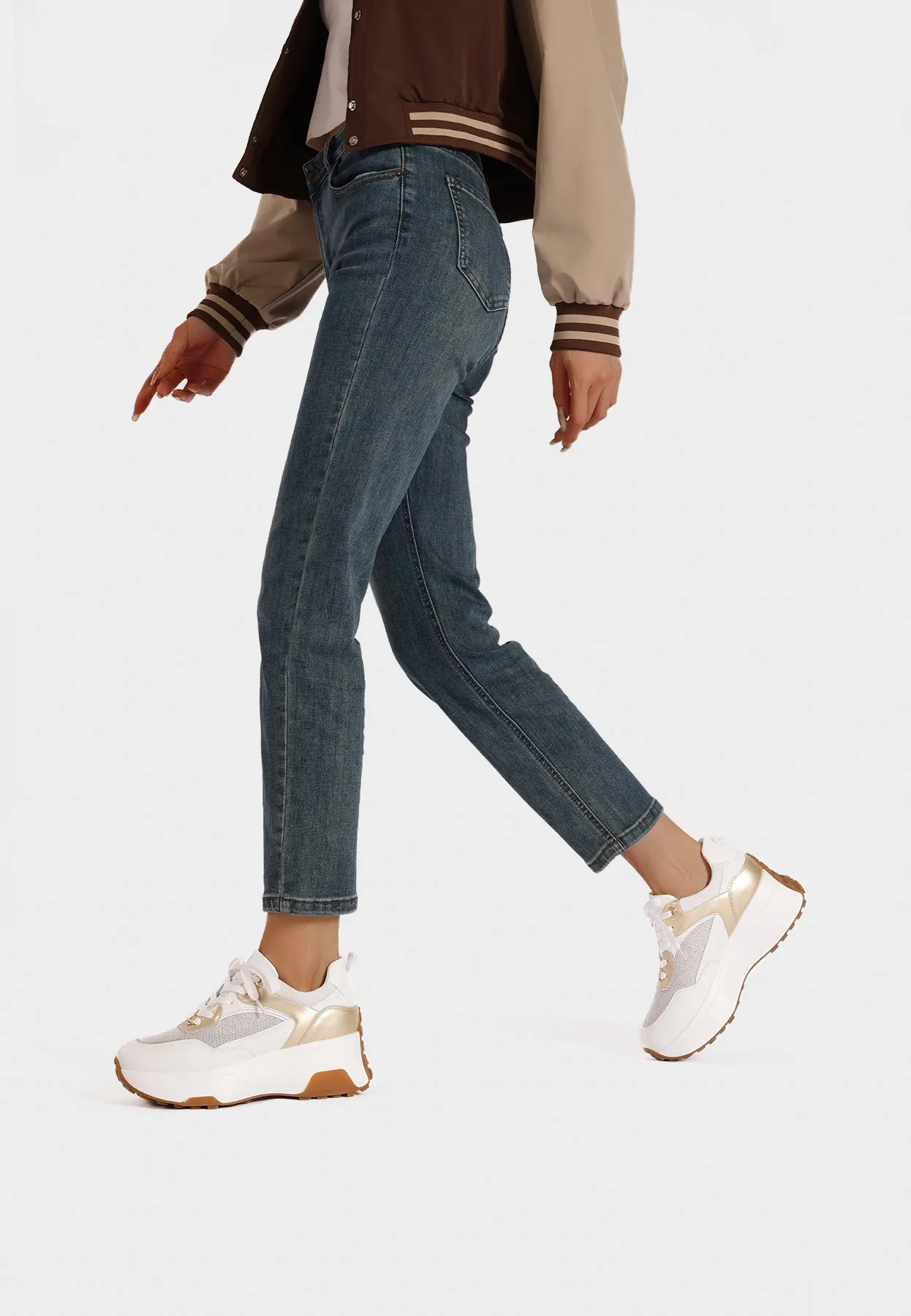 Sneakers X32-35