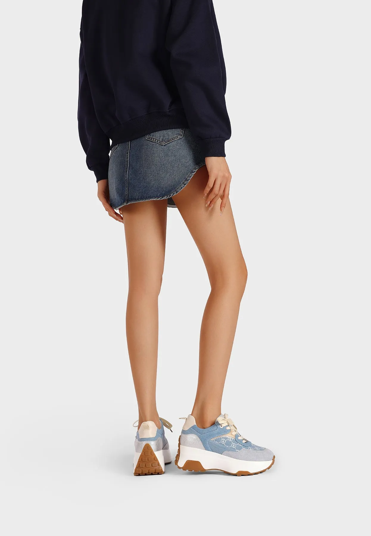 Sneakers X32-35