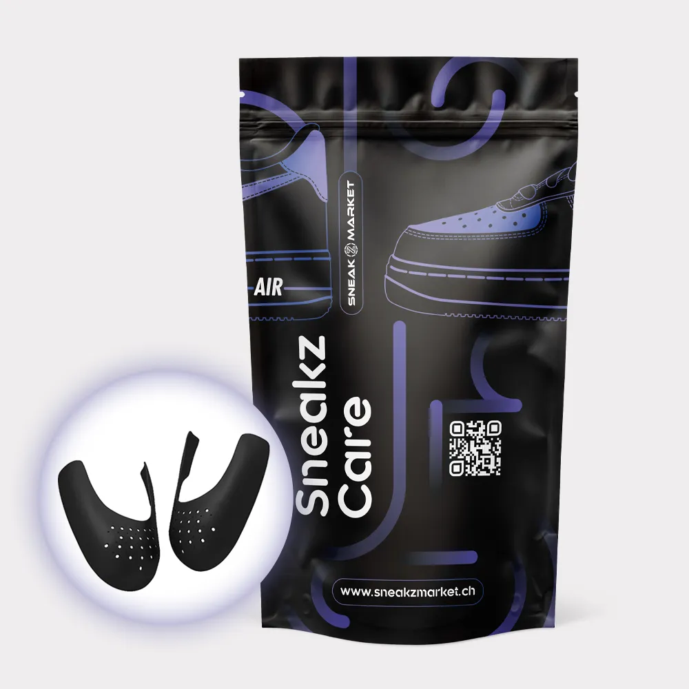 Sneakz Care™ - Anti Crease