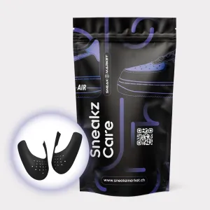 Sneakz Care™ - Anti Crease
