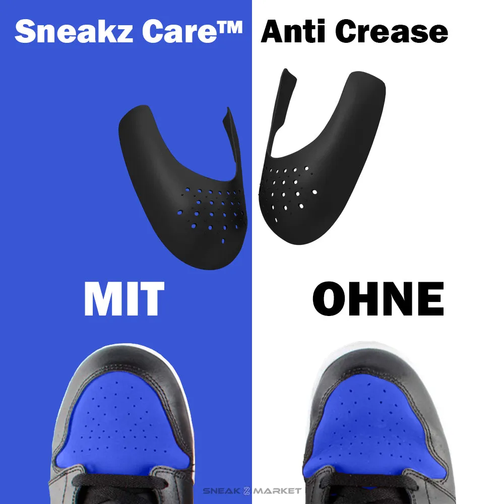 Sneakz Care™ - Anti Crease