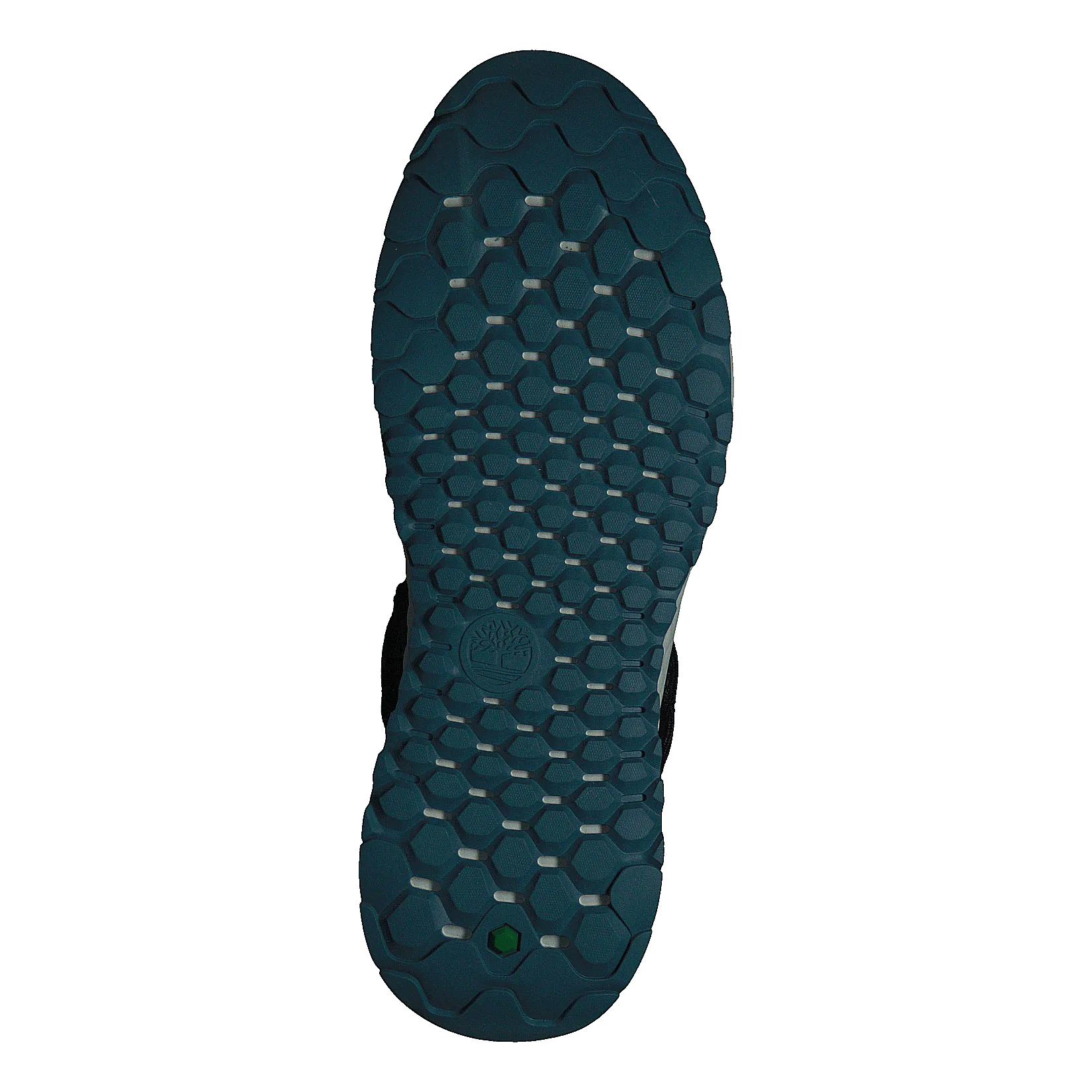 Solar Wave Low Black Mesh