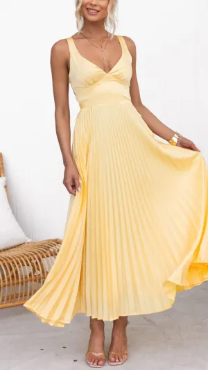 Soleia Grace Maxi