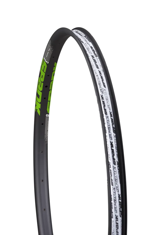 Spank 350 Rim - 27.5"