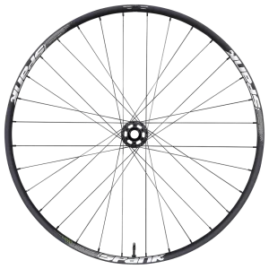 Spank 350 Wheel - Front