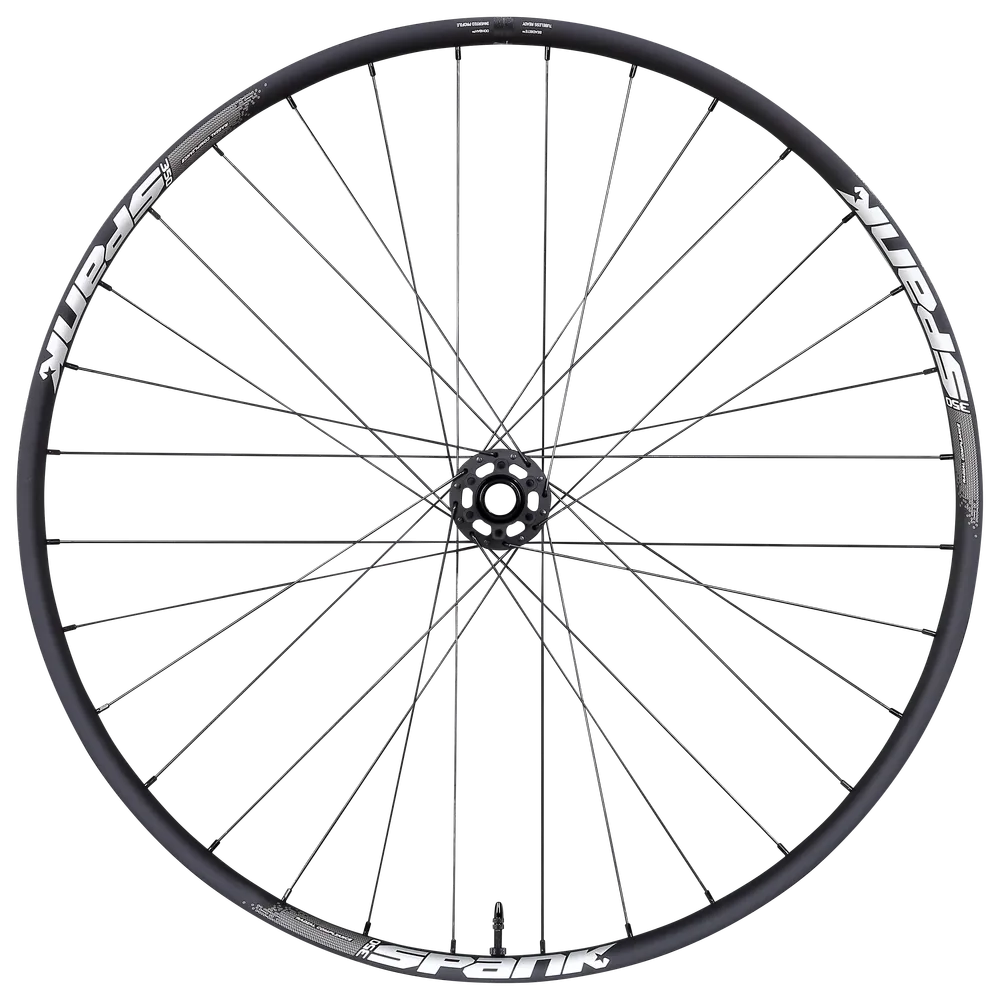 Spank 350 Wheel - Front