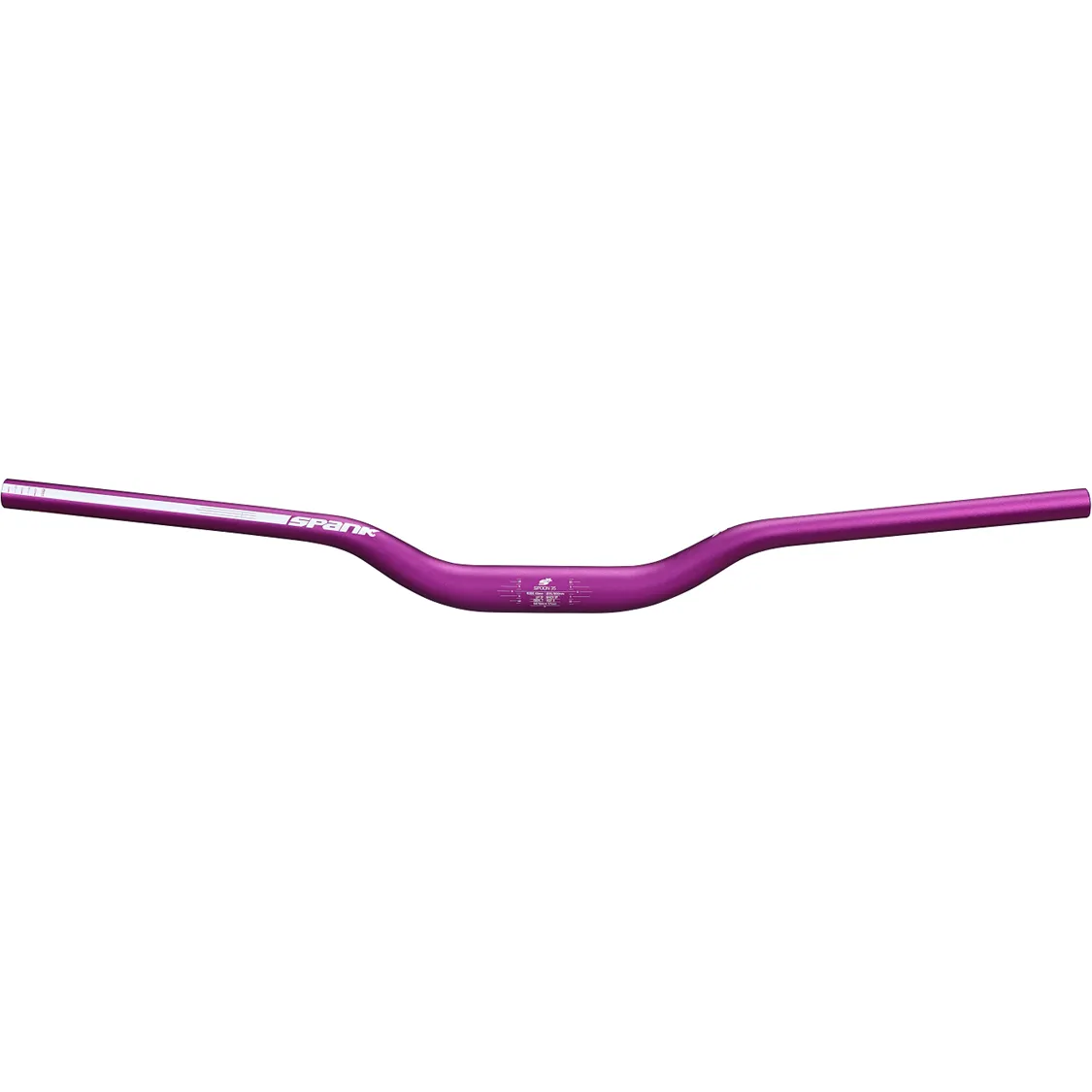 Spank Spoon 35 MTB Handlebar